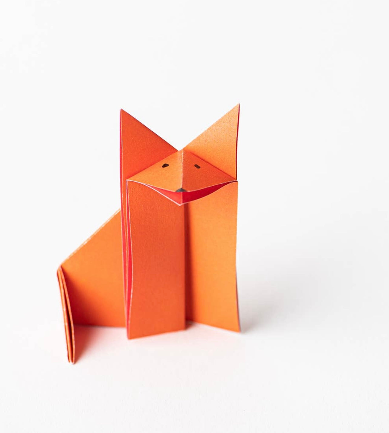 Eco Kids Magic Paper Origami Kit – GoldieGifted
