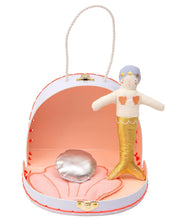 Load image into Gallery viewer, Meri Meri Mermaid Suitcase
